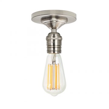 Retro Edison Style Lamp 