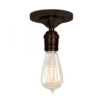 Retro Edison Style Lamp CL157 Retro