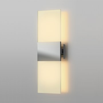 LED Step Light Kit CUWS329 Baya Wall Sconce Custom