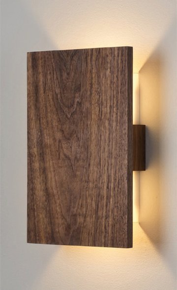 LED Step Light Kit WS339 Timber