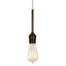 PD157B Retro Edison Style Lamp